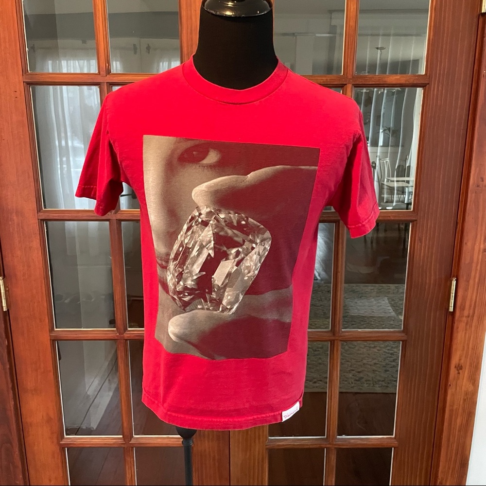 Diamond Supply Co. T-shirt